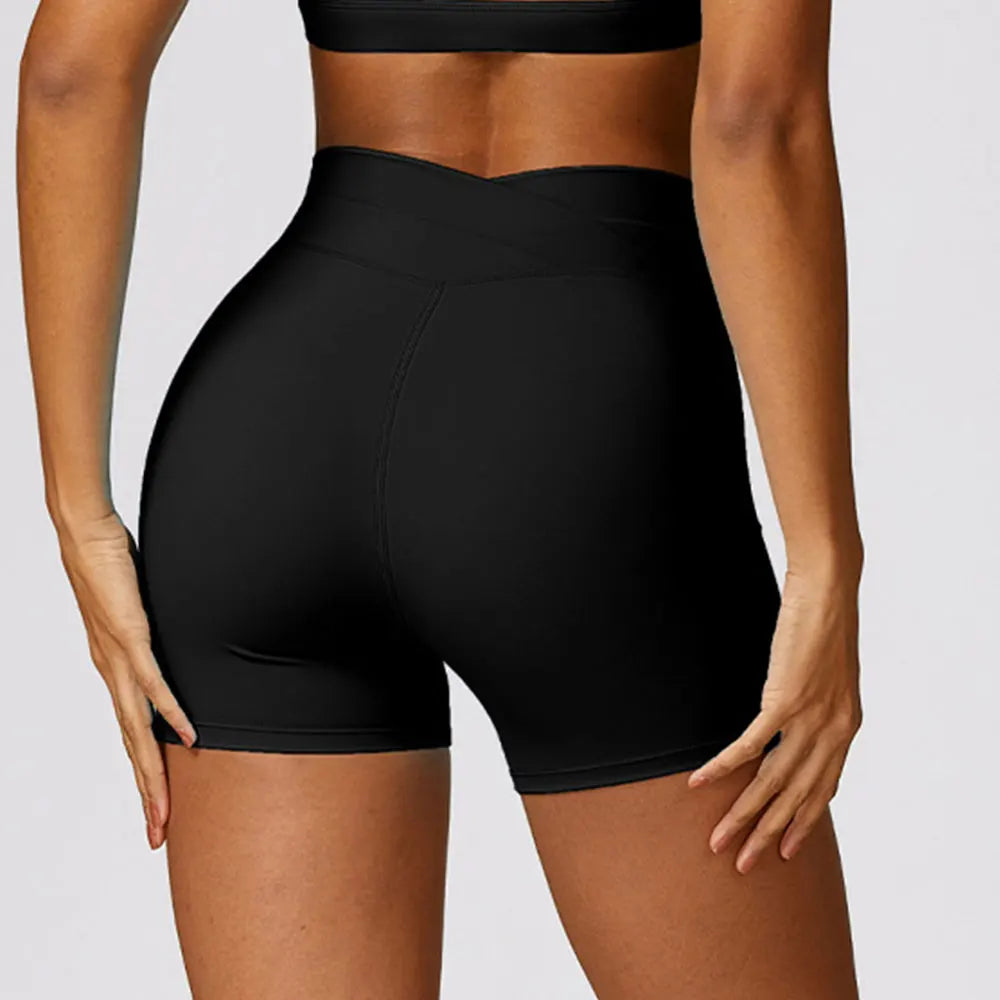 Awakens Butt Lift and Comfort shorts