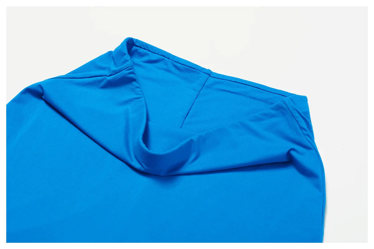 Awakens Nieuwe editie Dames Sport Shorts - Hoge Taille