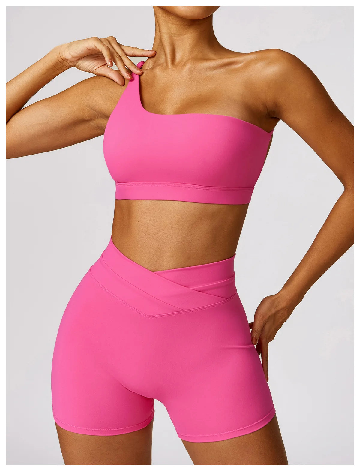 Awakens Butt Lift and Comfort shorts