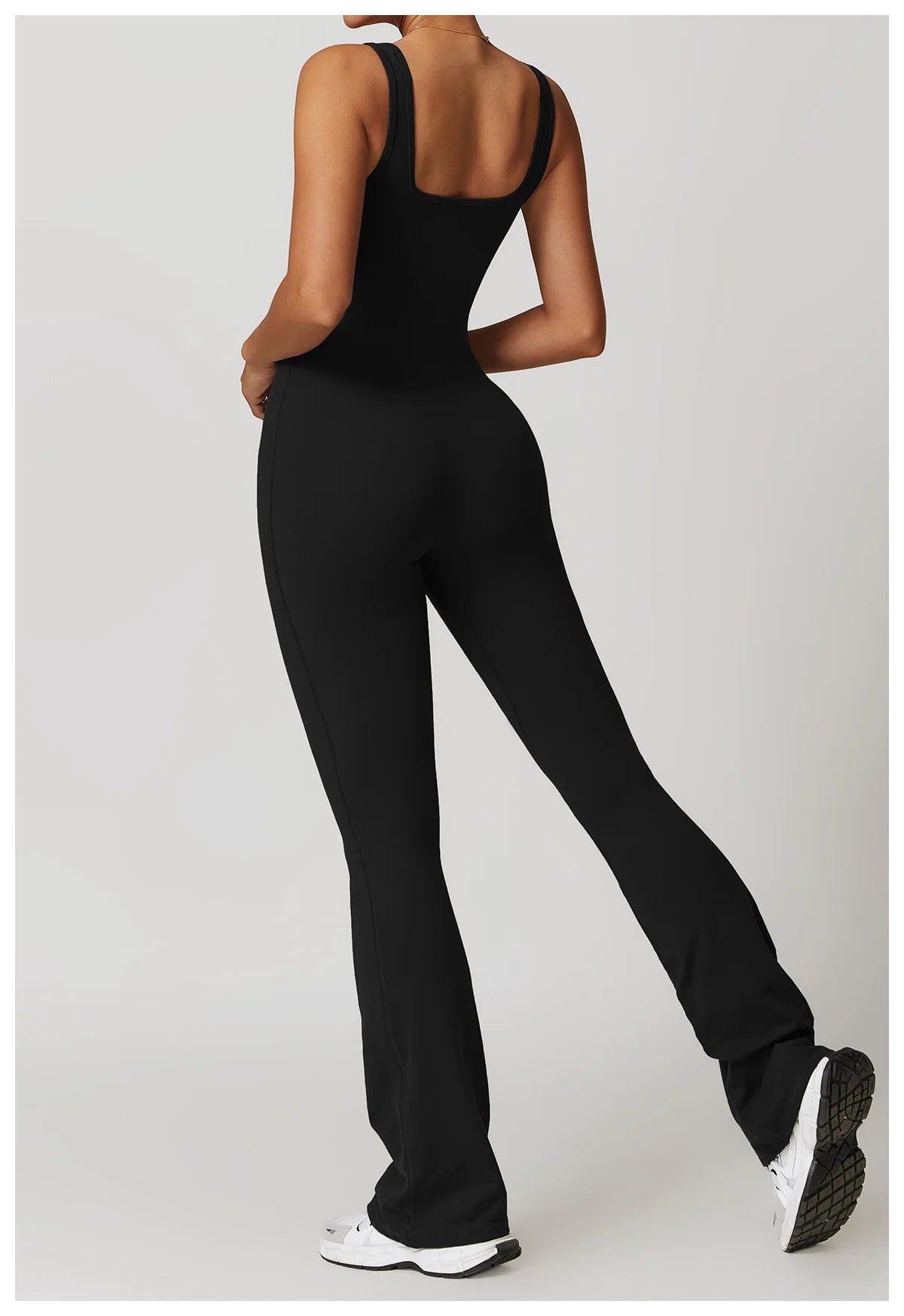 Awakens Breathable Yoga Outfit for Women