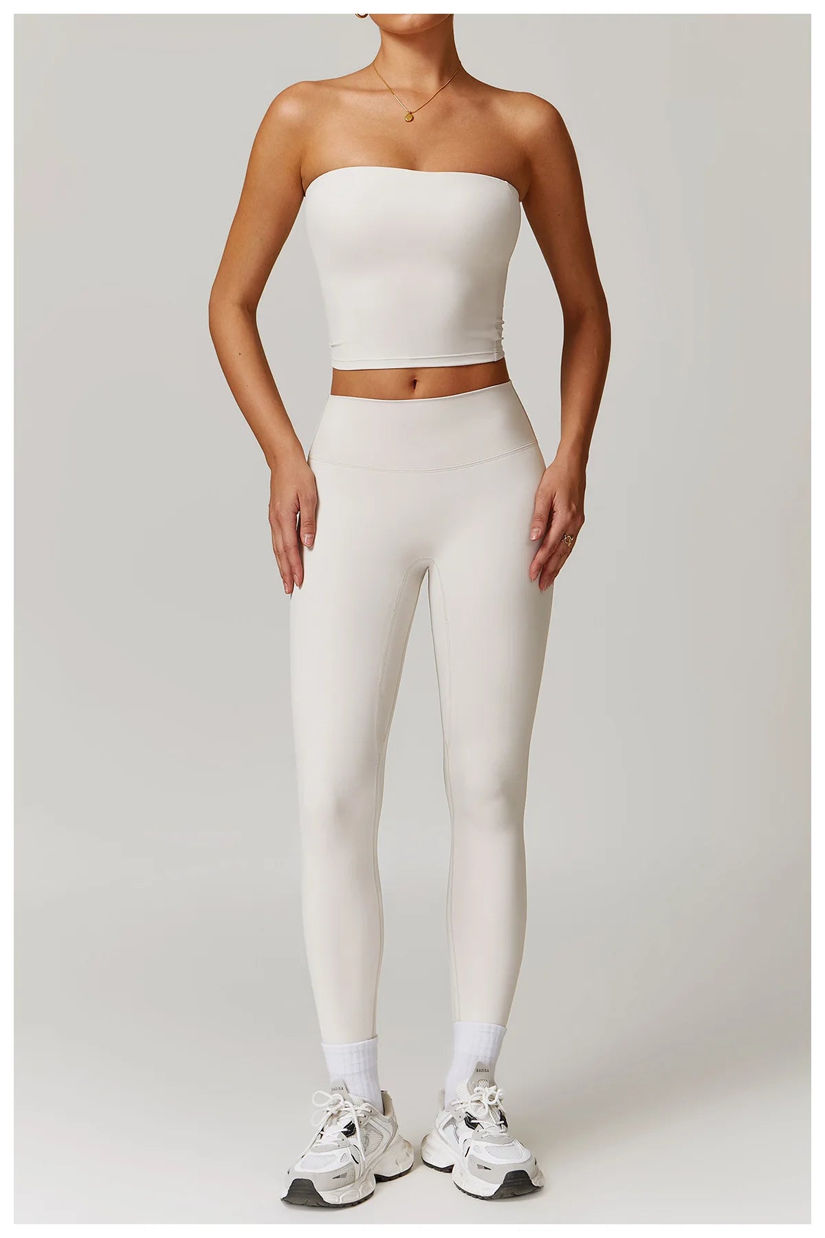 Awakens Luxury Push-Up Top