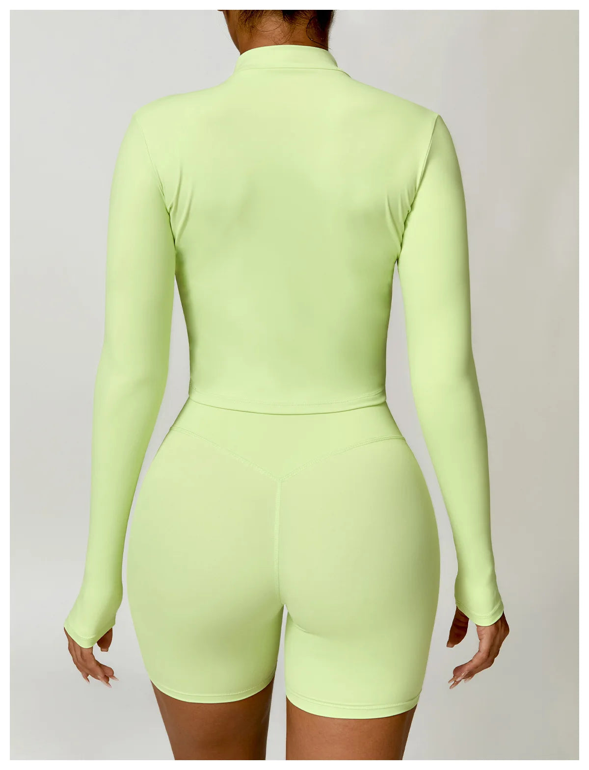 Awakens Women's Compression Jacket