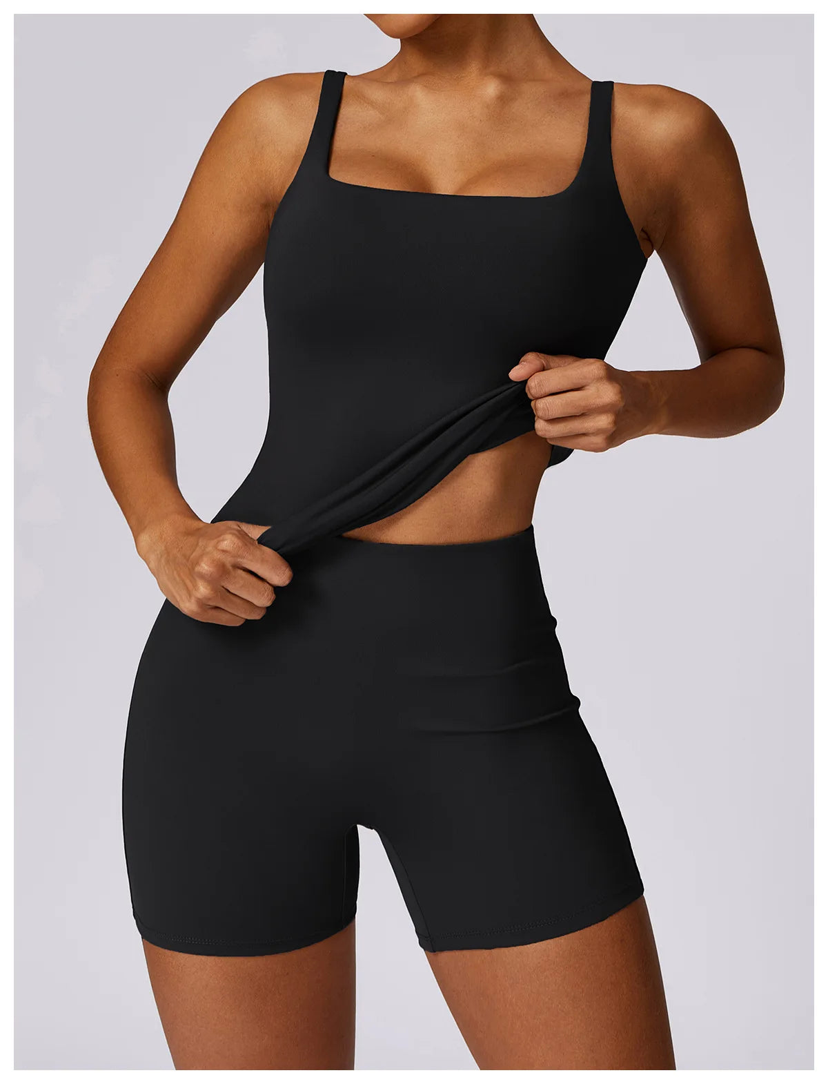 Awakens Yoga Top New Edition