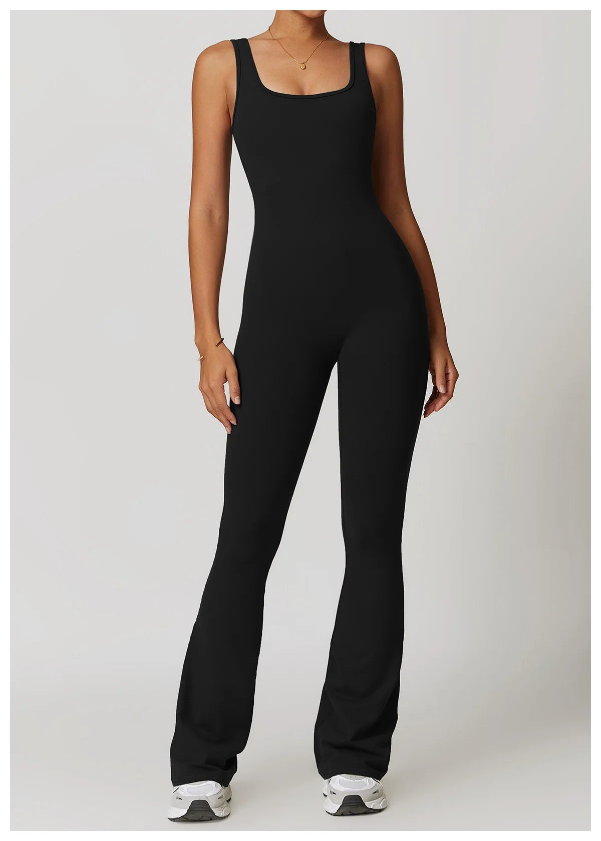 Awakens Breathable Yoga Outfit for Women