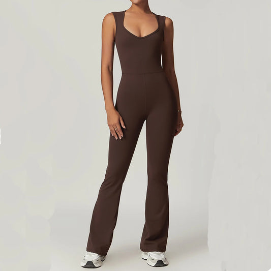 Awakens Seamless Stretch Bodysuit