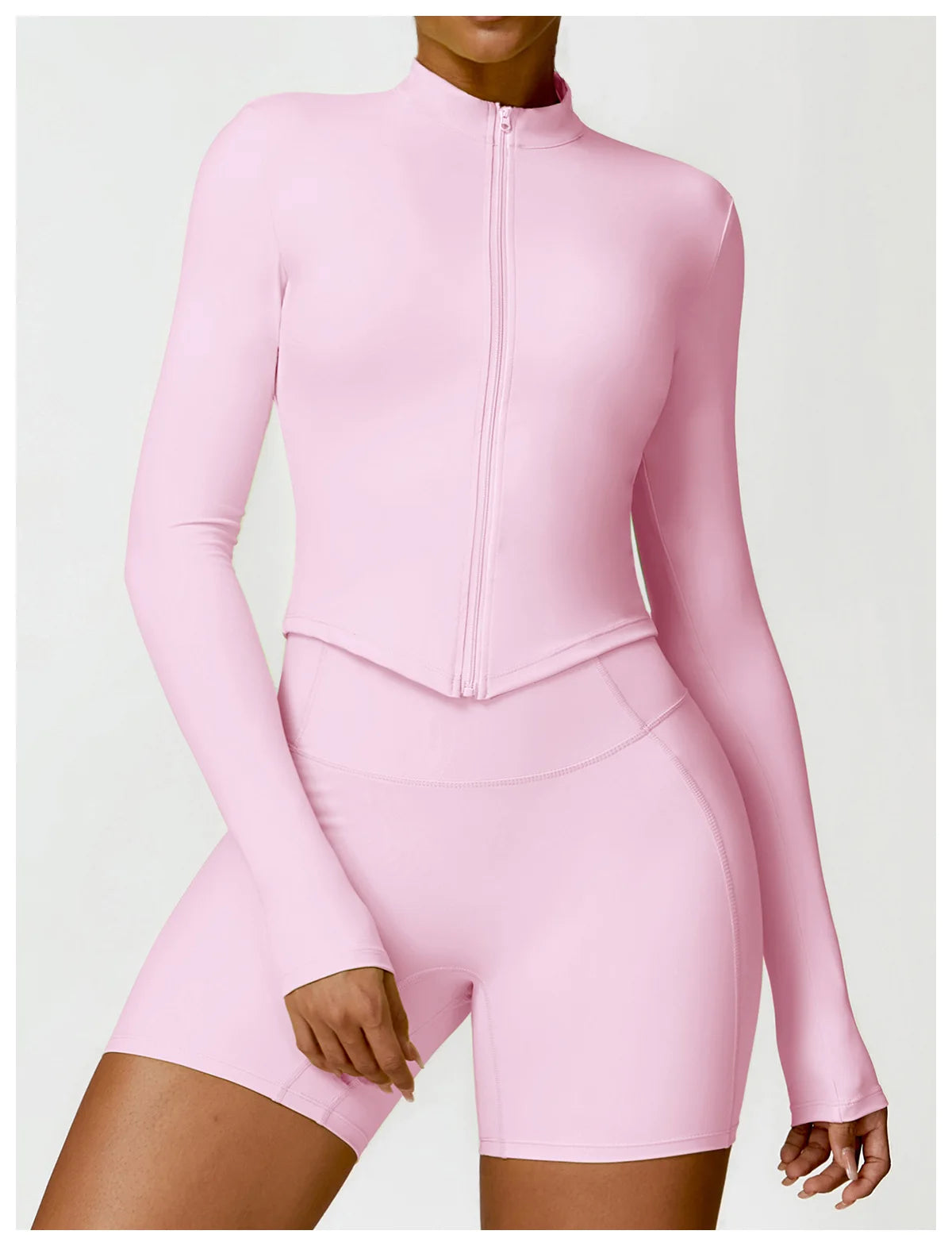 Awakens Women's Compression Jacket