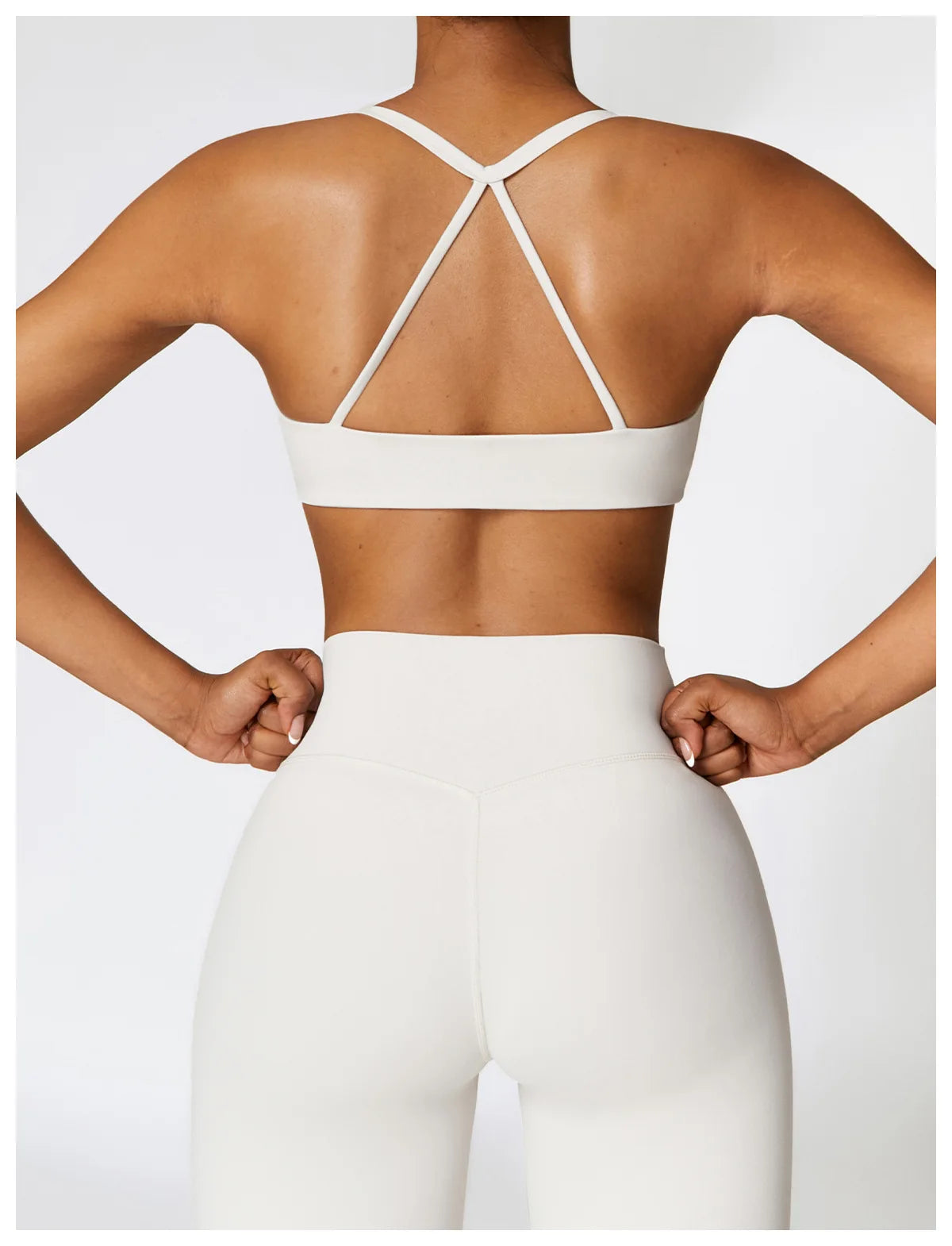Awakens Women's Sports Bra