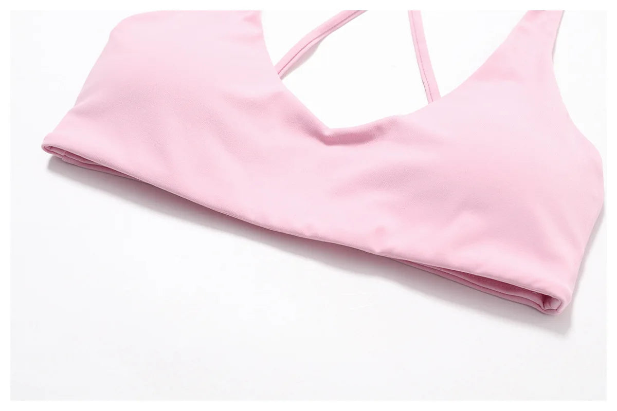 Awakens Women's Sports Bra