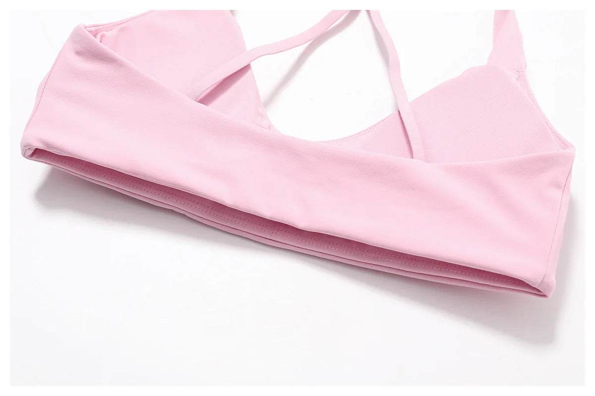 Awakens Women's Sports Bra