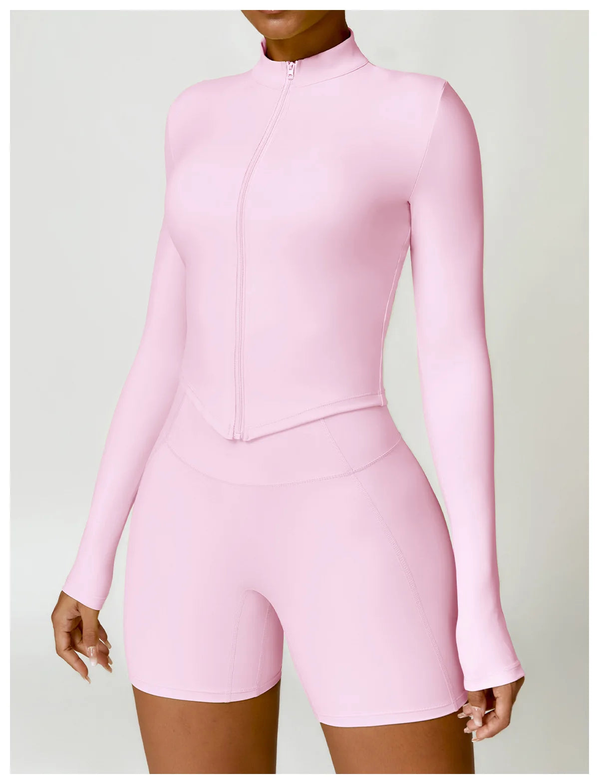 Awakens Women's Compression Jacket