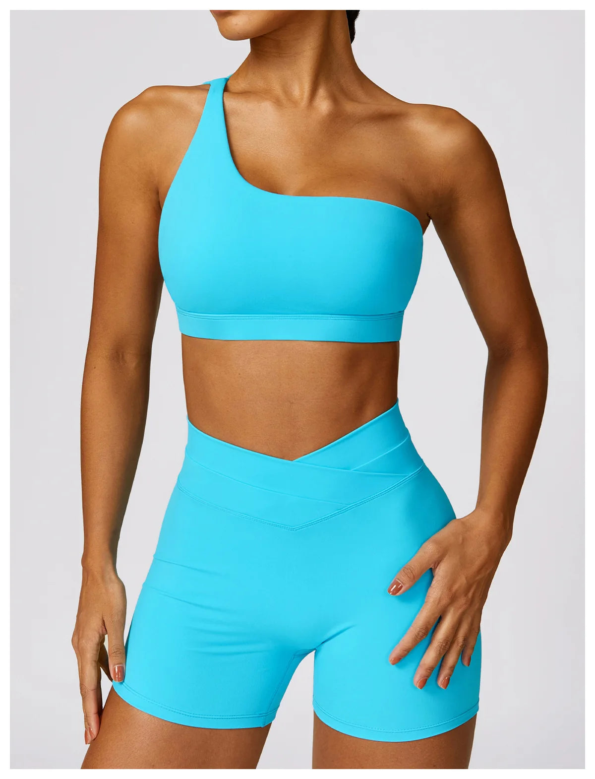 Awakens Butt Lift and Comfort shorts