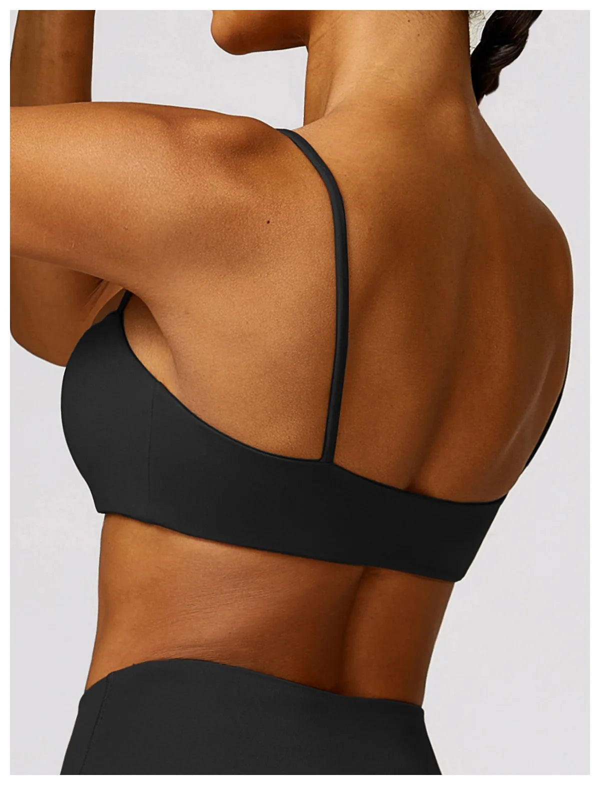 Awakens Beauty Back Bra
