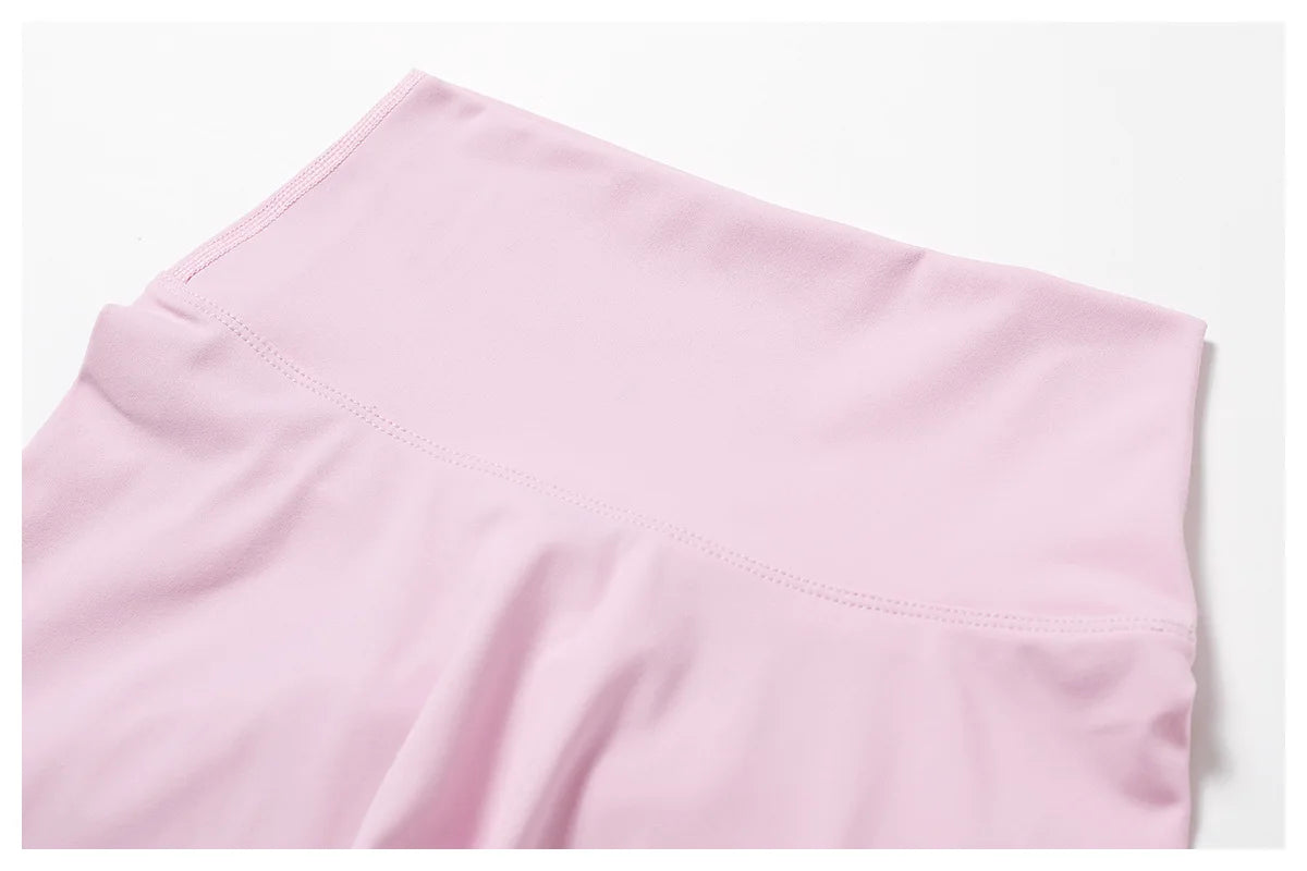 Awakens Luxury Fitness Shorts