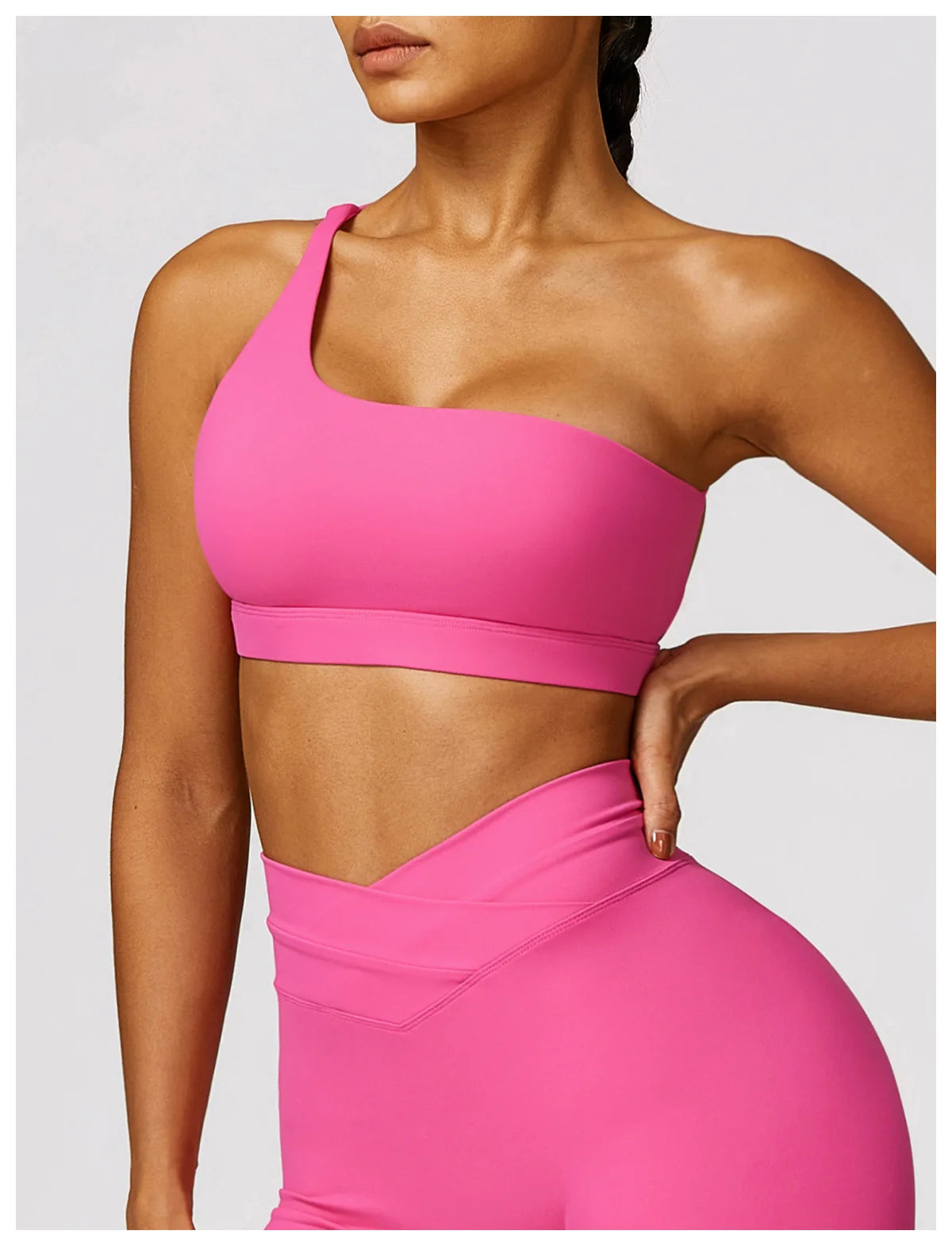 Awakens Women's Fitness Gym Top 