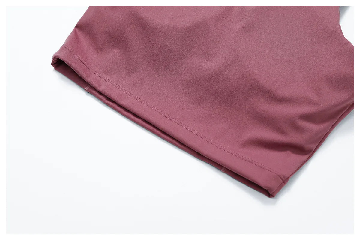 Awakens Colored Women's Top Push-Up