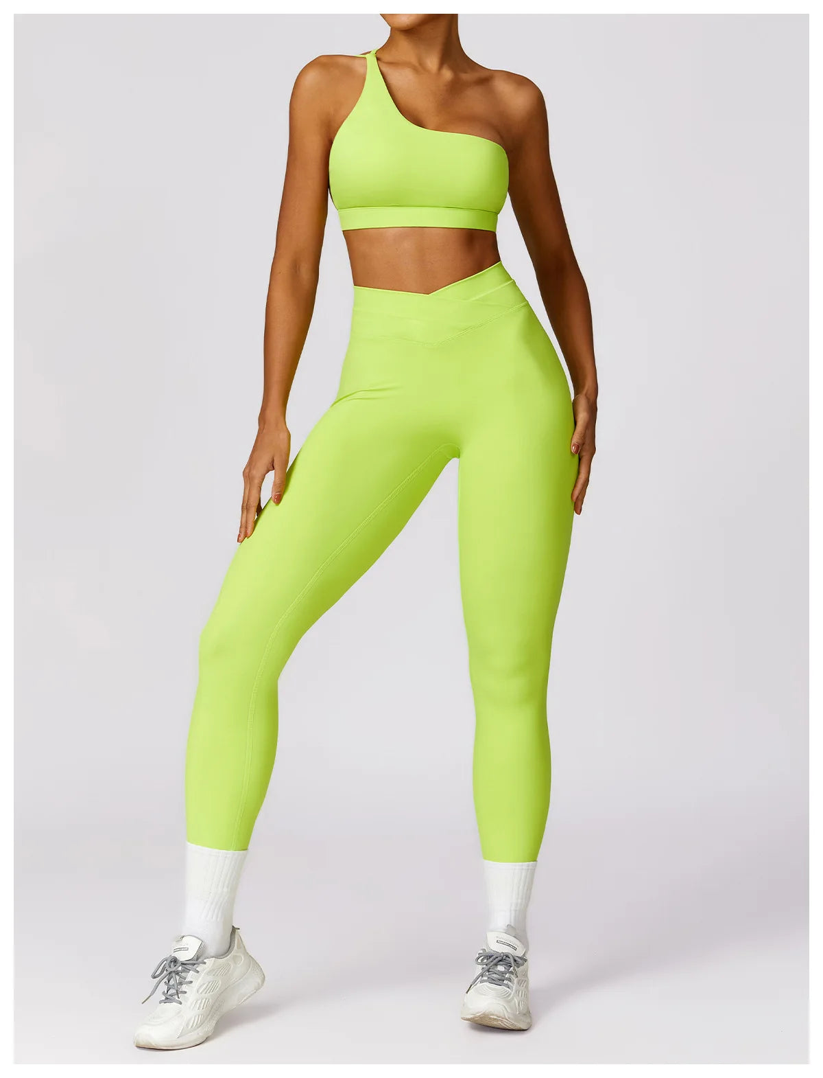 Awakens Women's Fitness Gym Top 