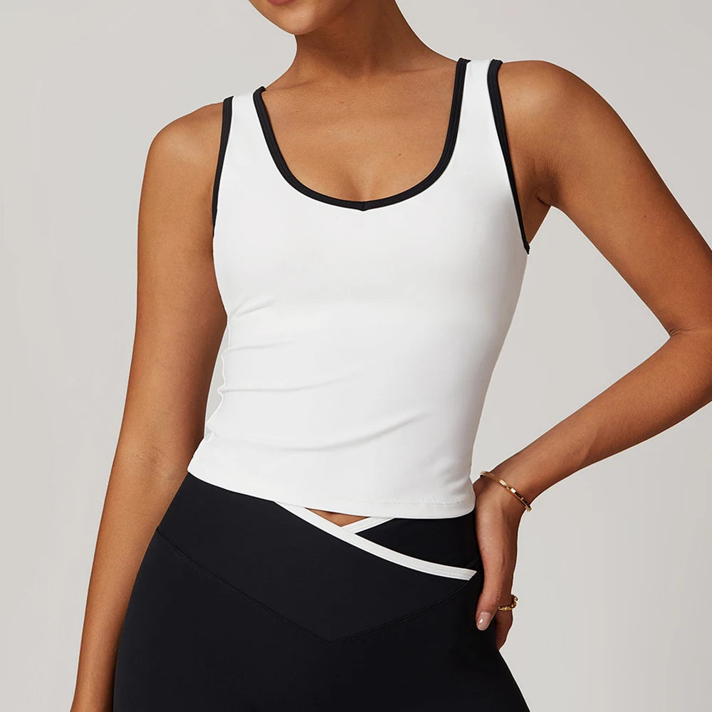 Awakens Fashionable Colored Top