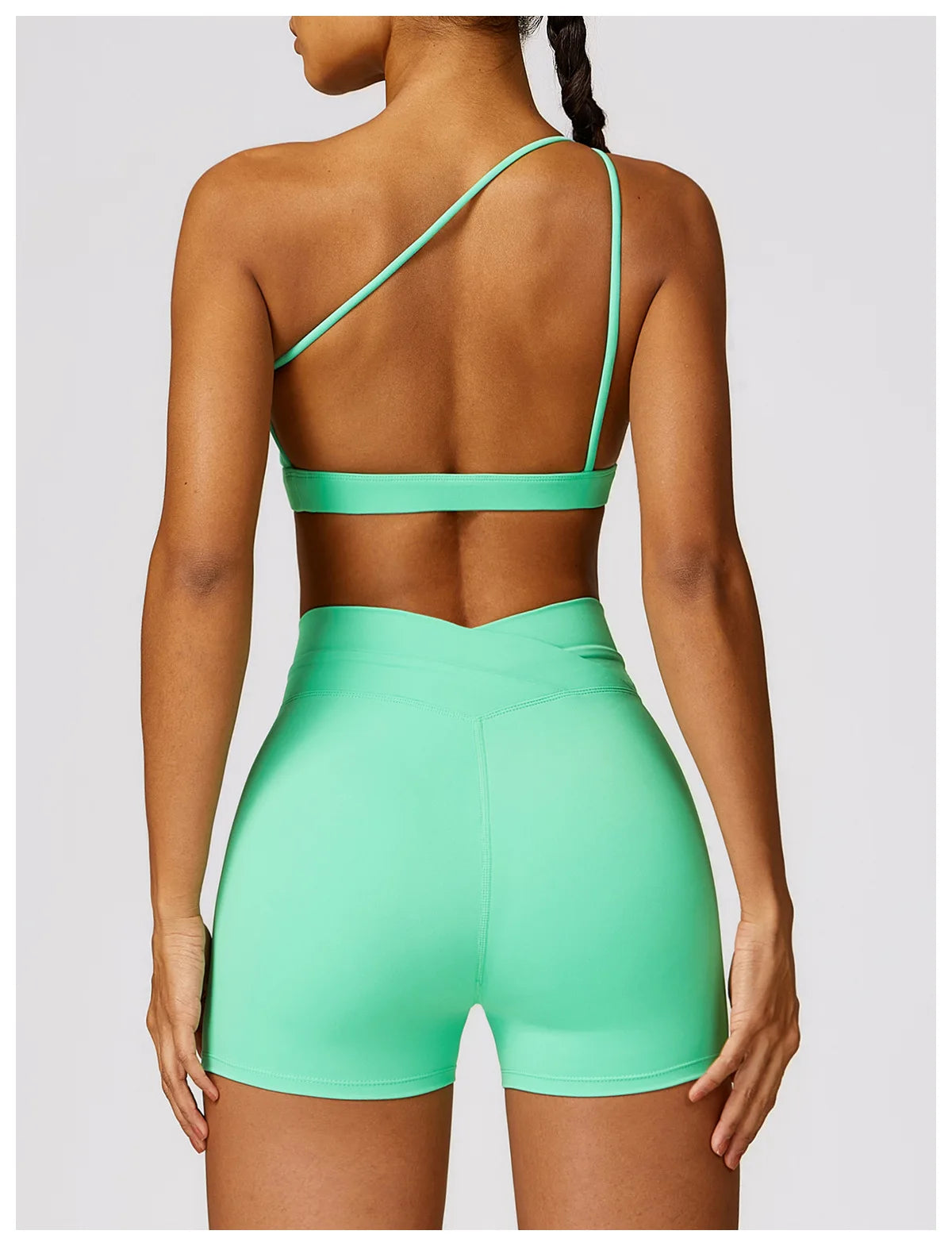 Awakens Women's Fitness Gym Top 