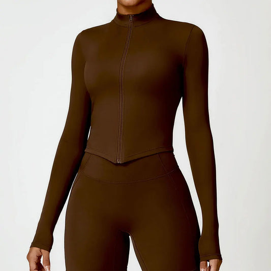 Awakens Women's Compression Jacket