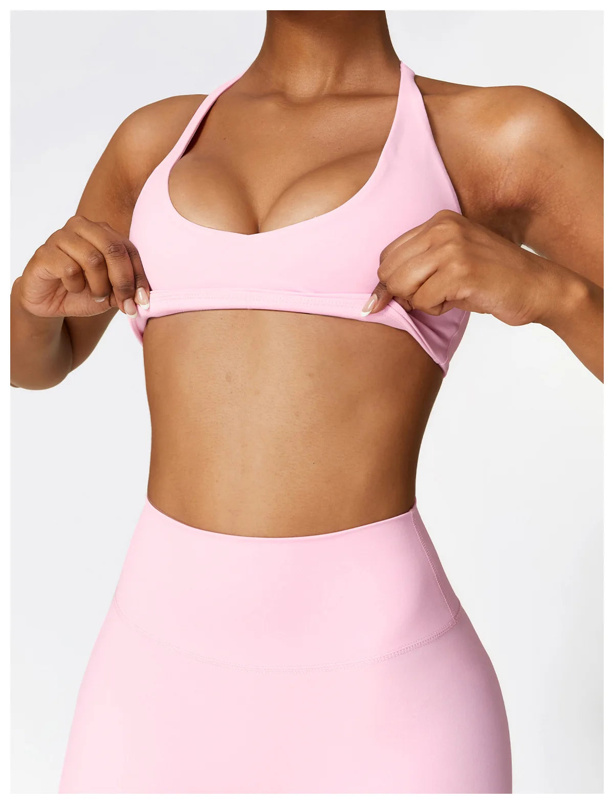 Awakens Women's Sports Bra