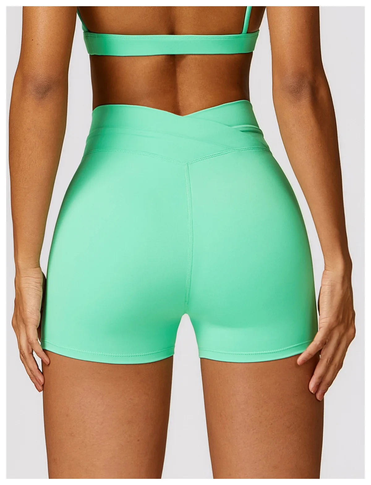 Awakens Butt Lift and Comfort shorts