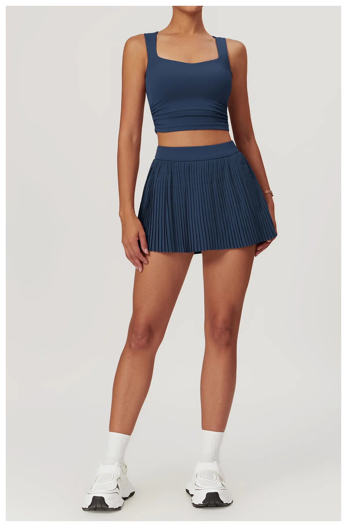 Awakens Sports Top for Women