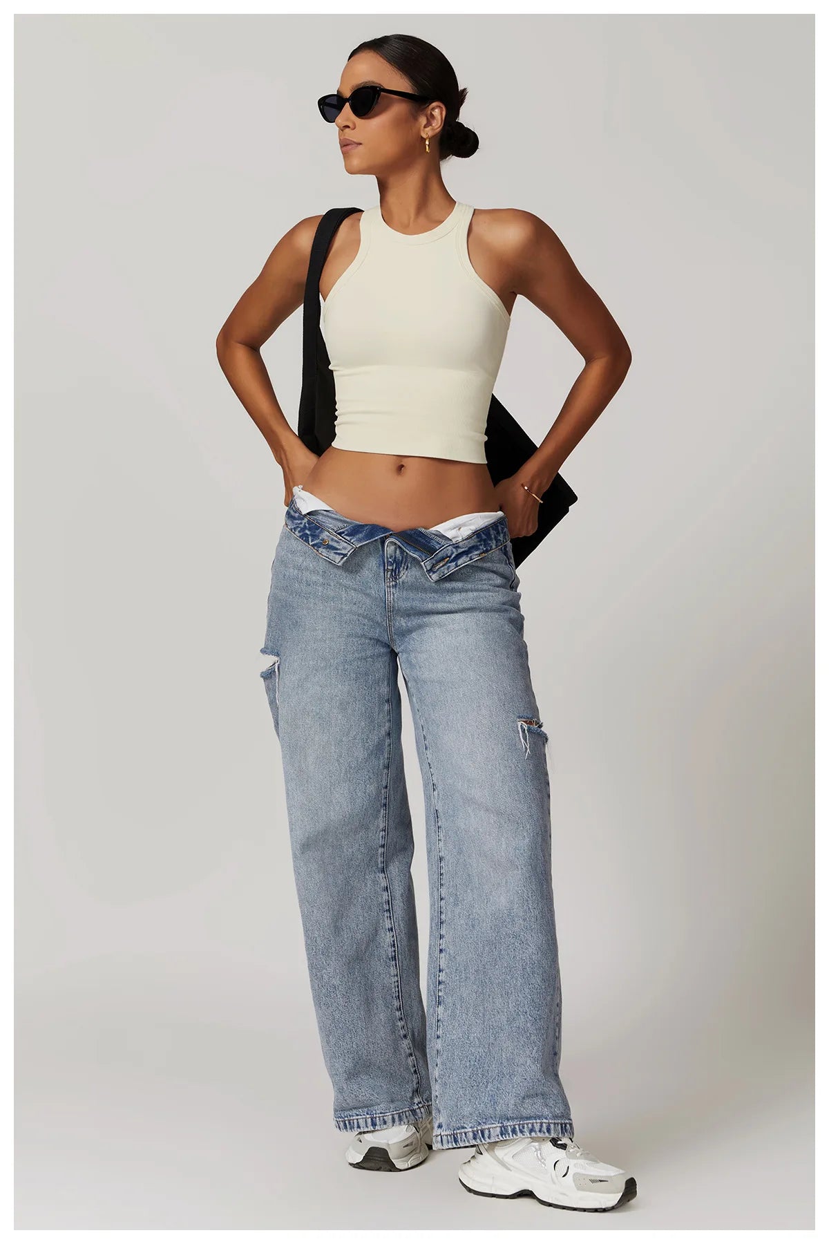 Awakens Sporty Comfy top