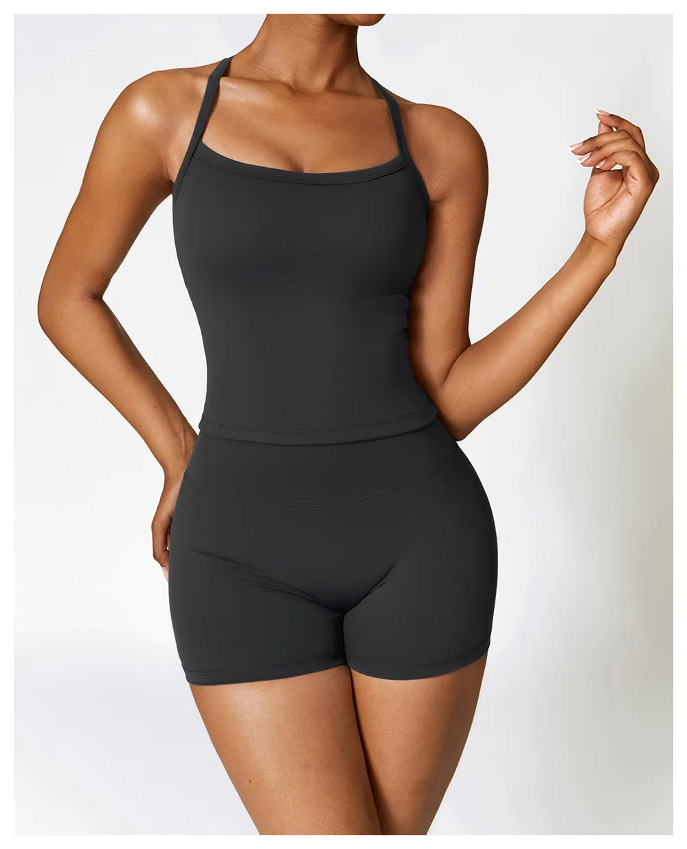 Awakens Tank Tops push up