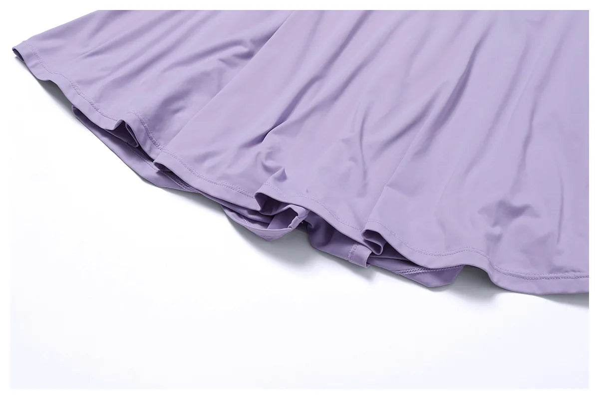 Awakens Tennis and Fitness skirt