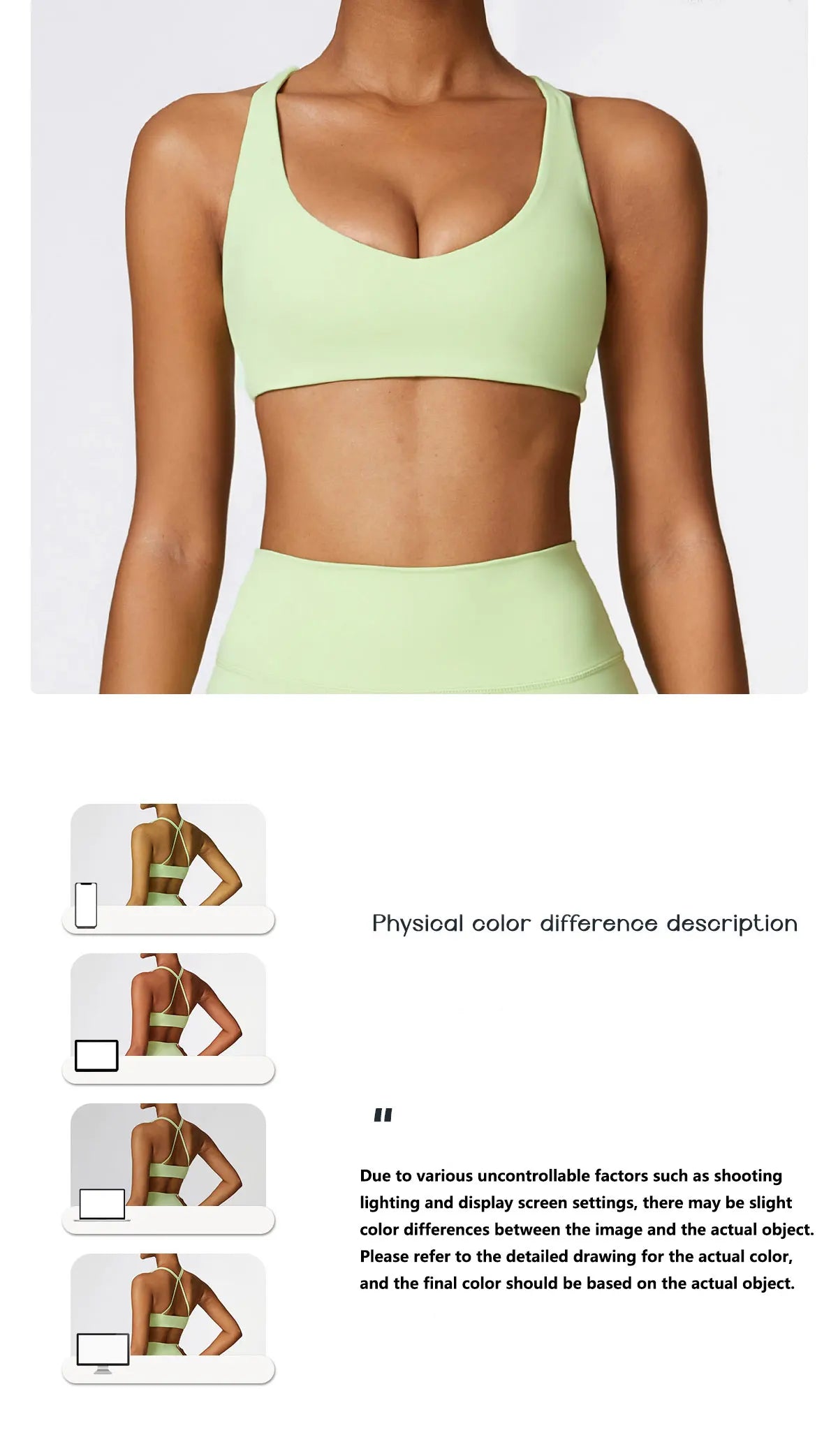 Awakens Women's Sports Bra