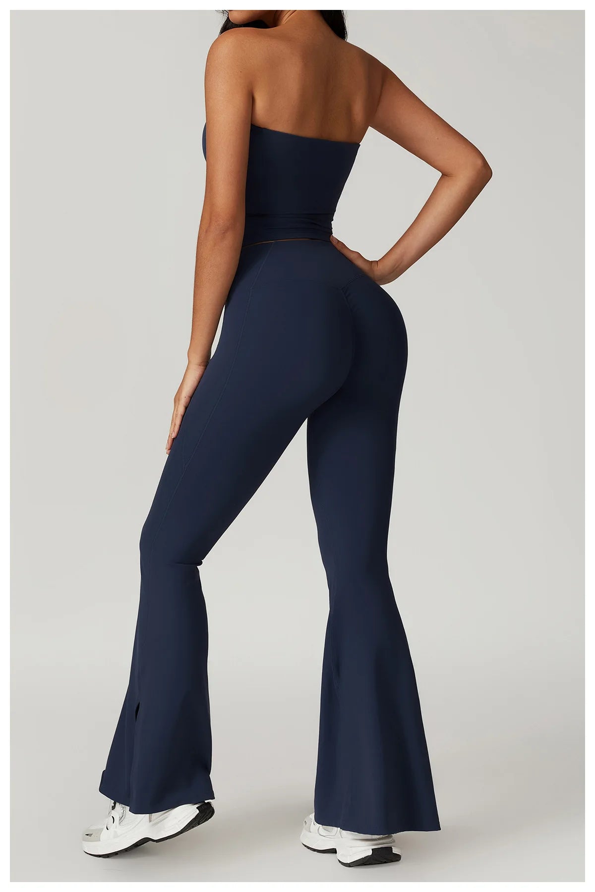 Awakens Luxury Push-Up Top