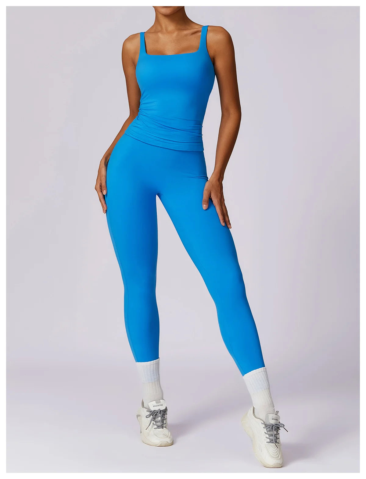 Awakens Yoga Top New Edition