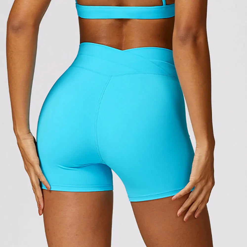Awakens Butt Lift and Comfort shorts