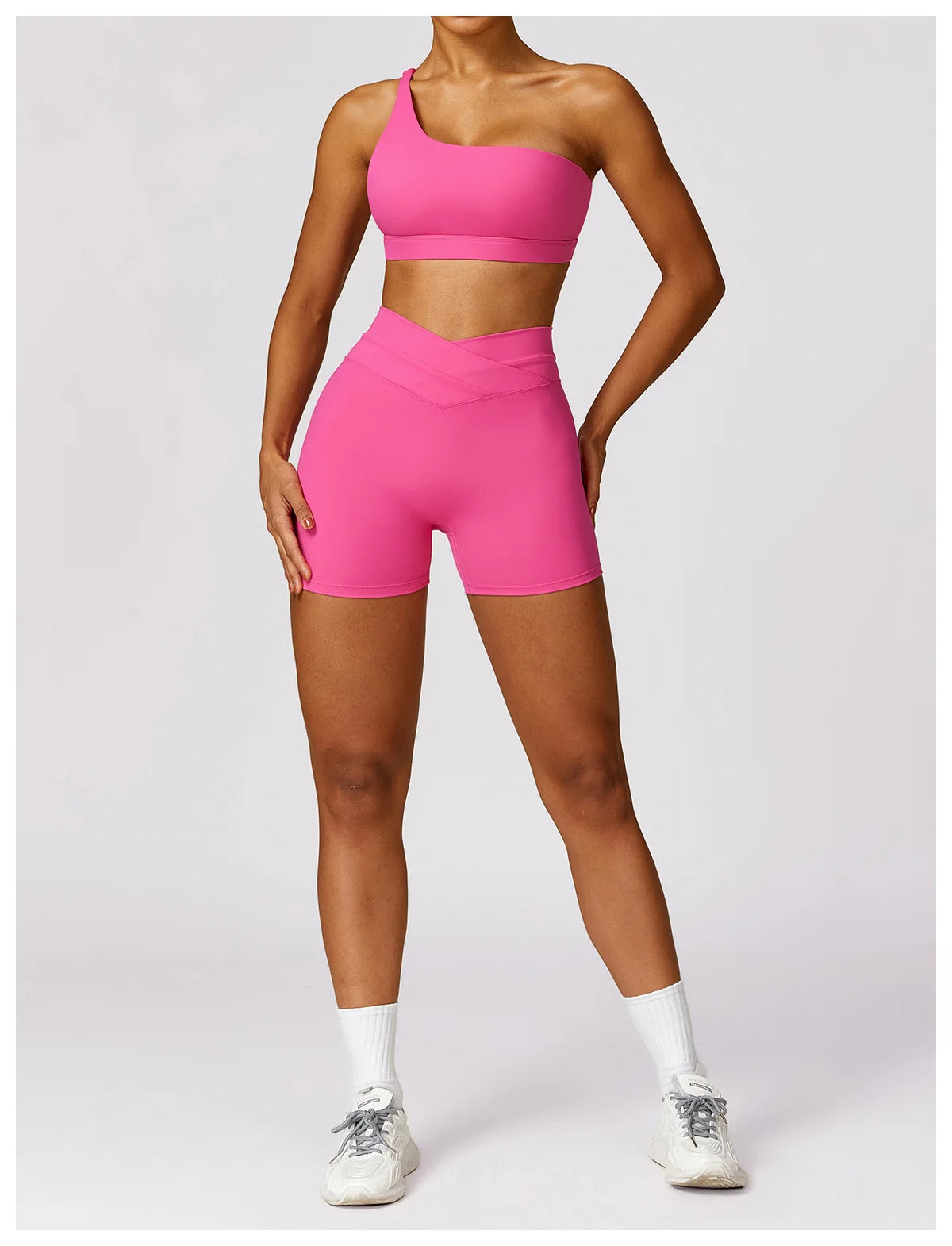 Awakens Women's Fitness Gym Top 
