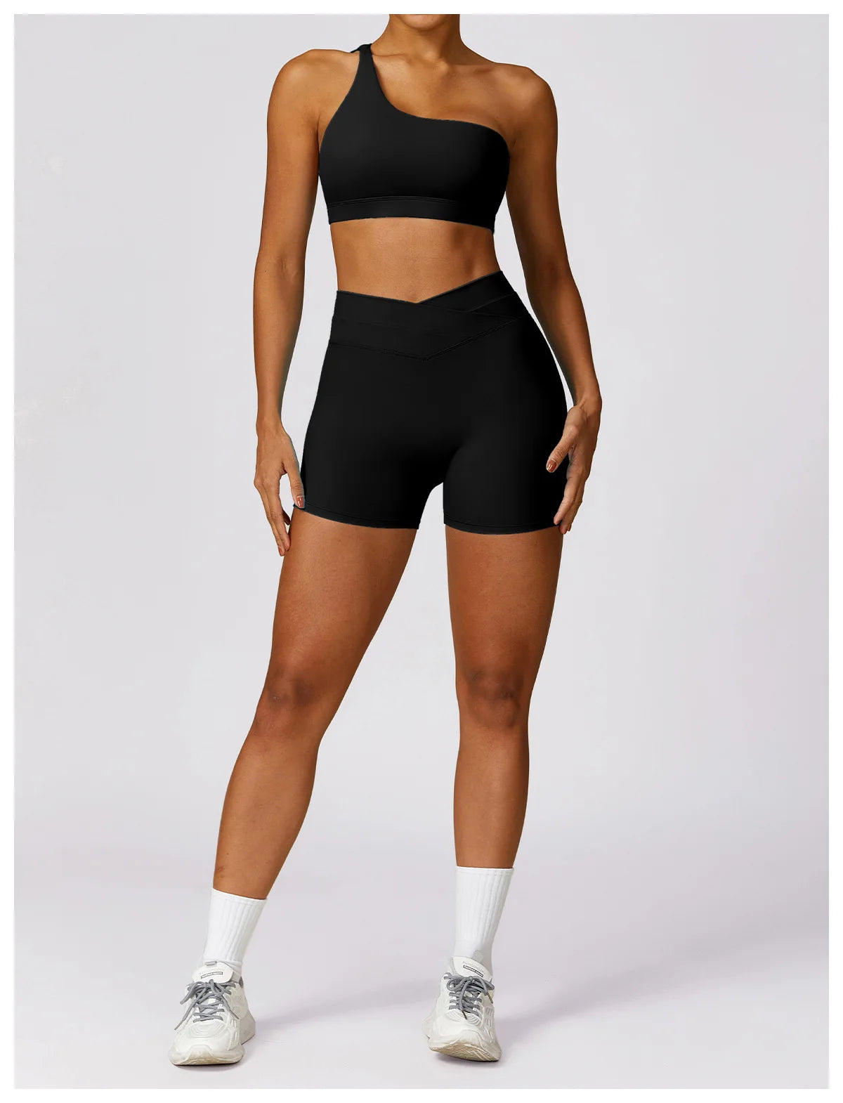 Awakens Butt Lift and Comfort shorts