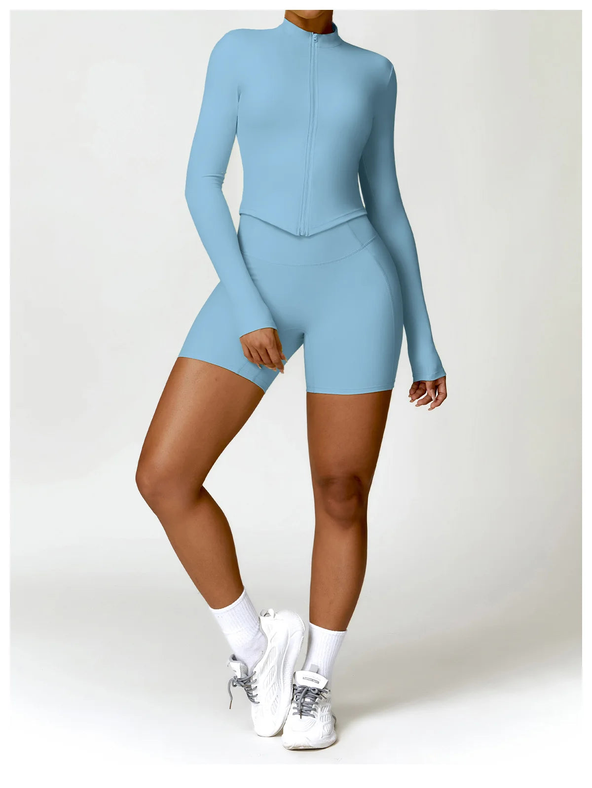 Awakens Women's Compression Jacket