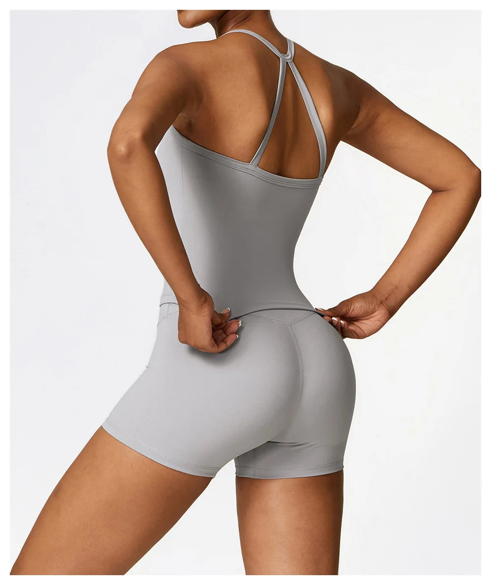 Awakens Tank Tops push up