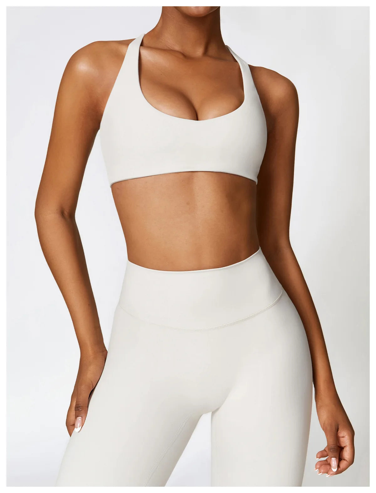 Awakens Women's Sports Bra