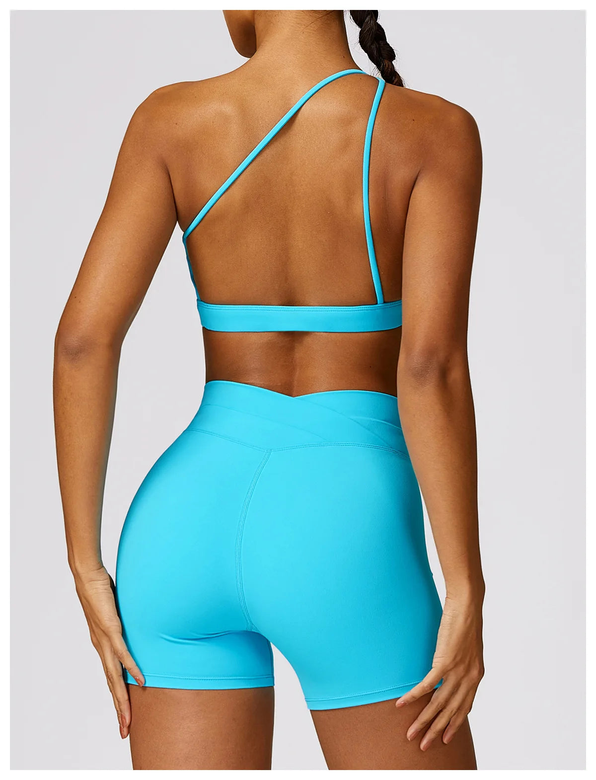 Awakens Women's Fitness Gym Top 