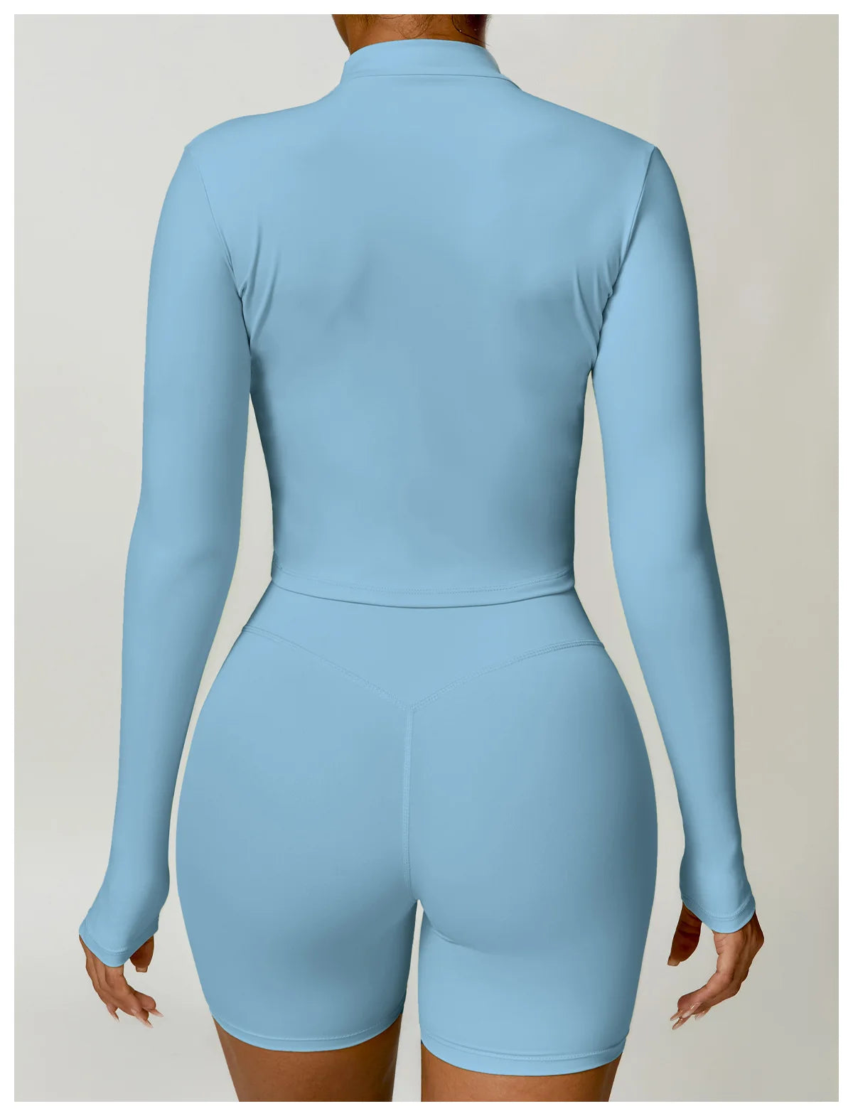 Awakens Women's Compression Jacket
