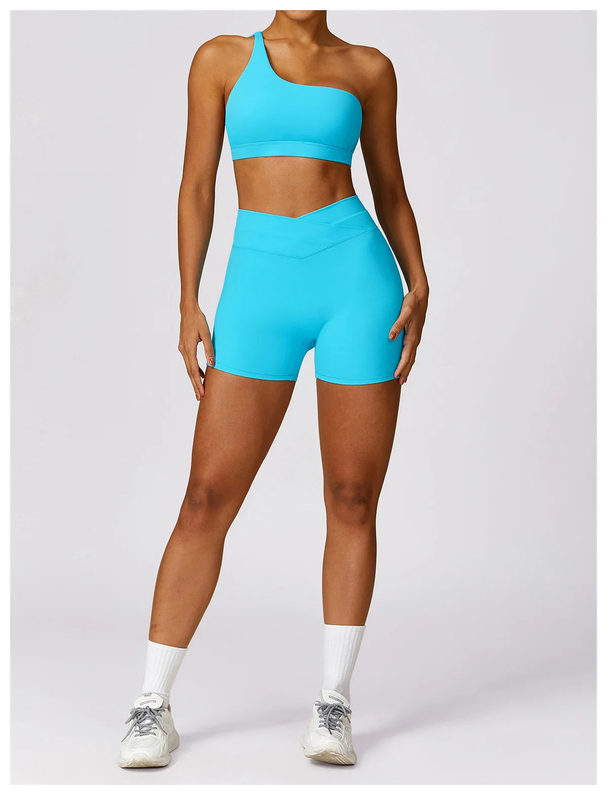 Awakens Butt Lift and Comfort shorts