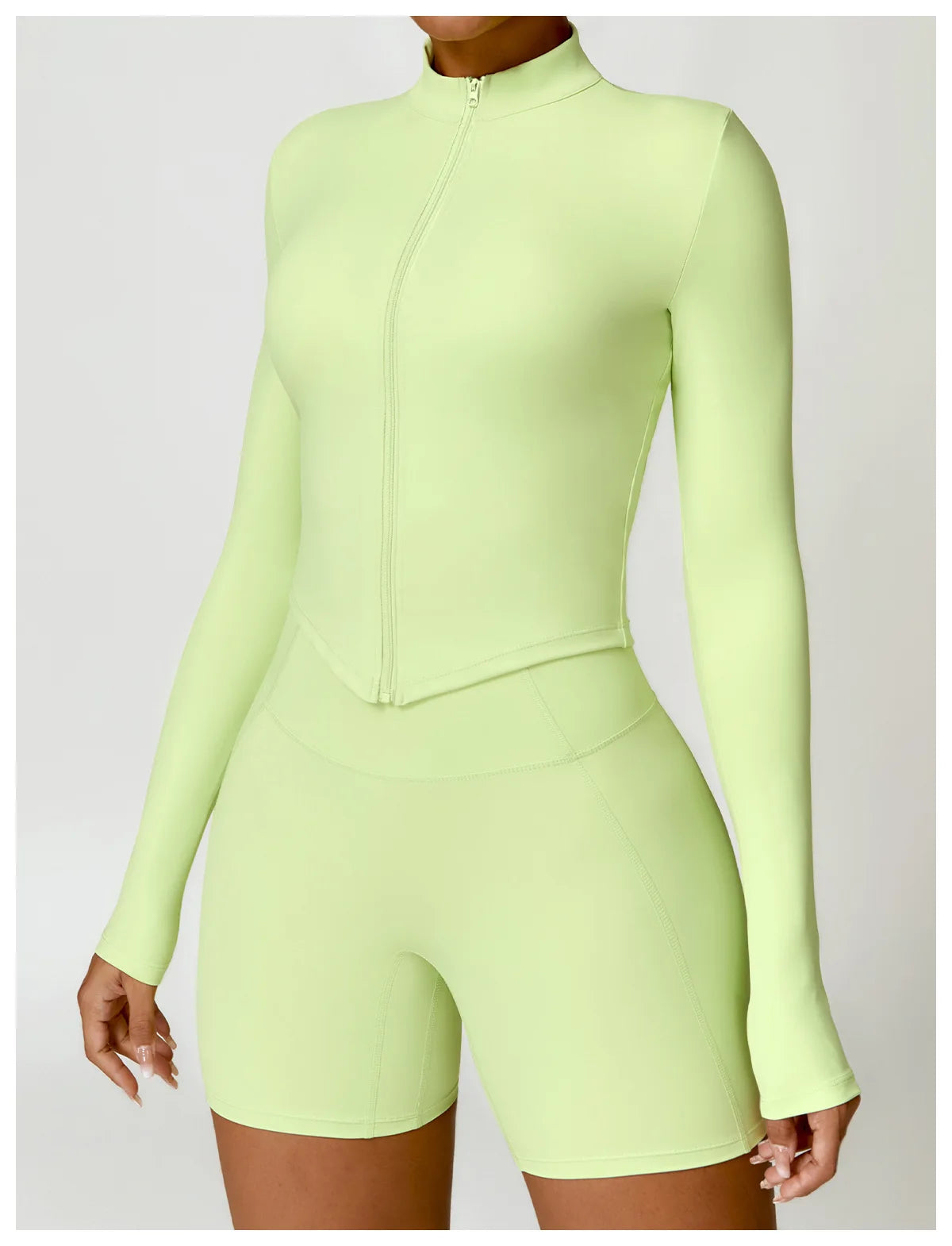 Awakens Women's Compression Jacket