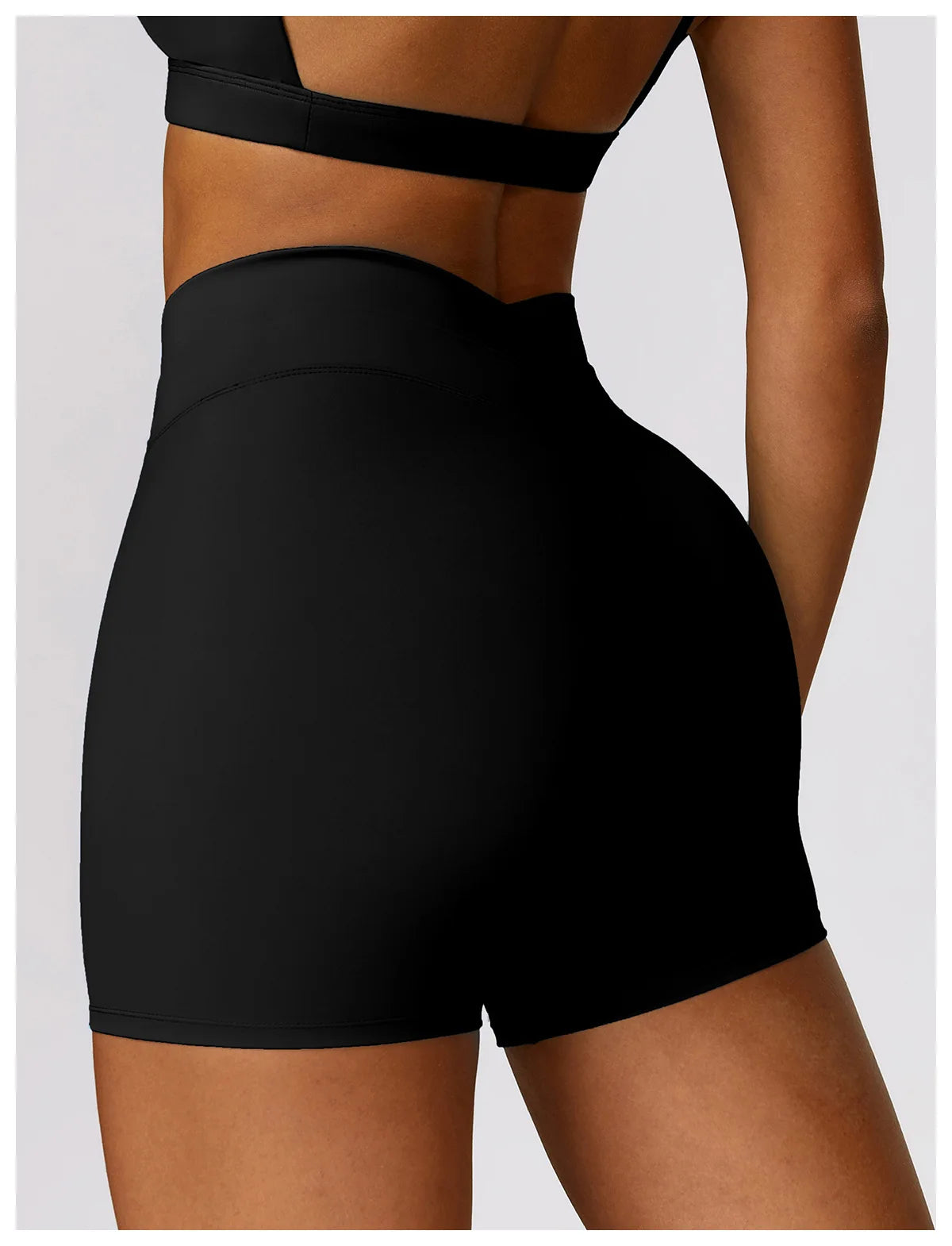 Awakens Butt Lift and Comfort shorts