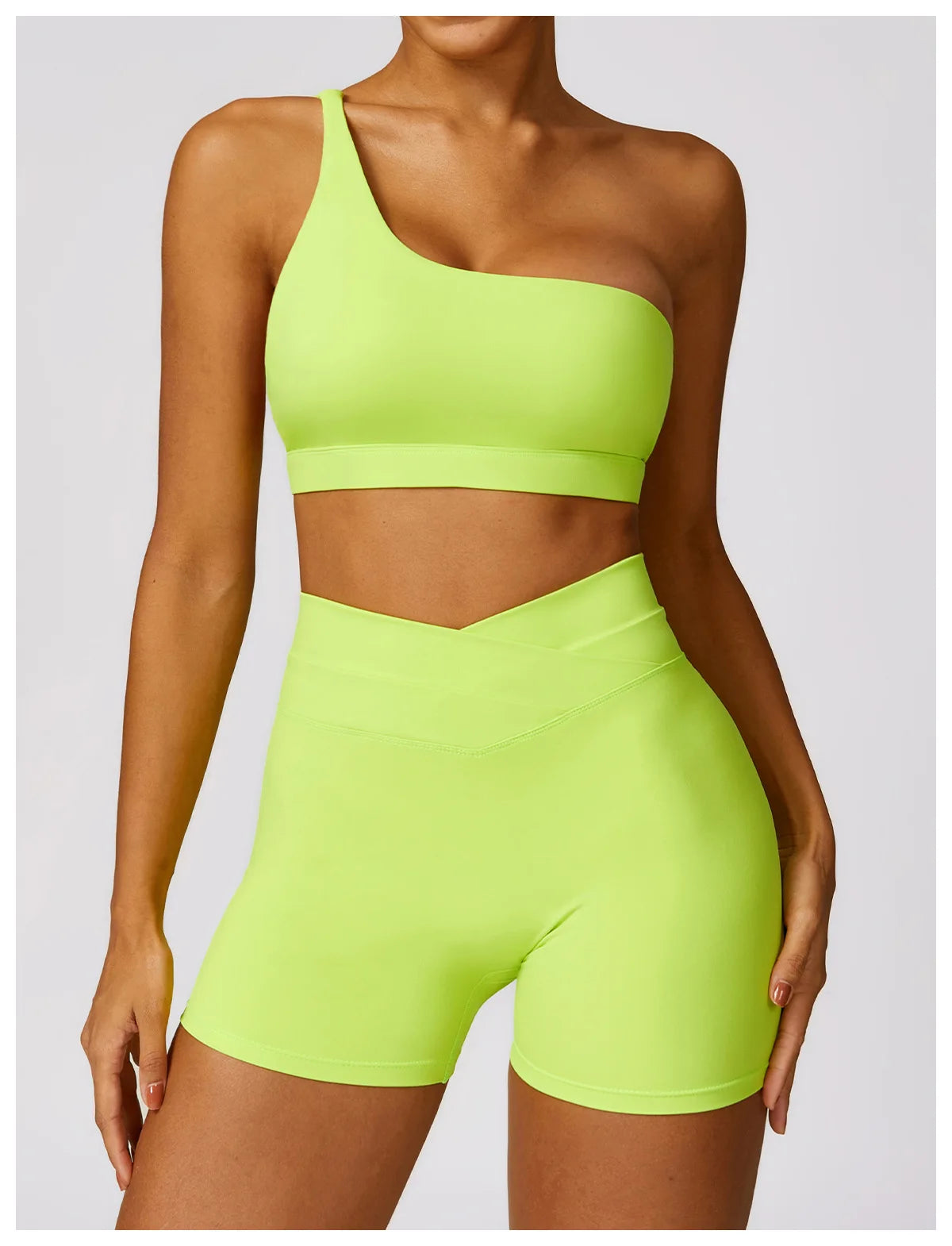 Awakens Butt Lift and Comfort shorts