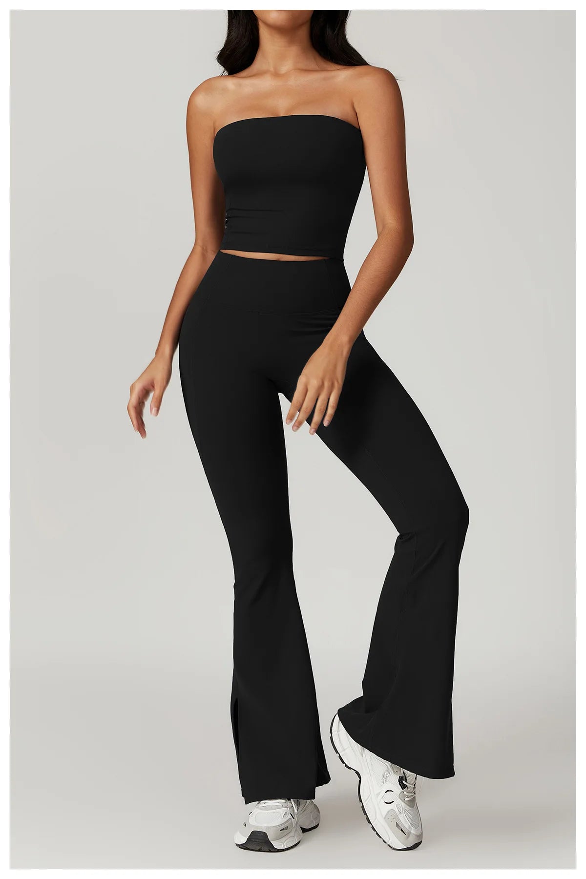 Awakens Luxury Push-Up Top