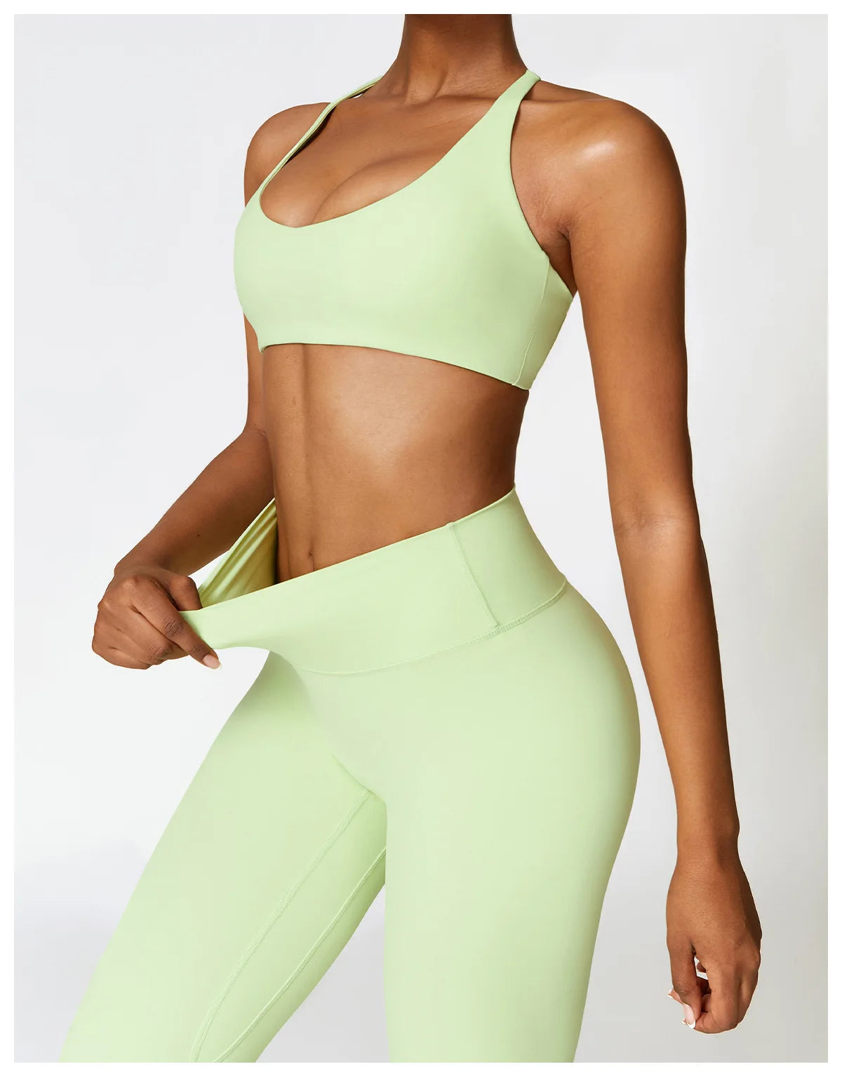 Awakens Women's Sports Bra
