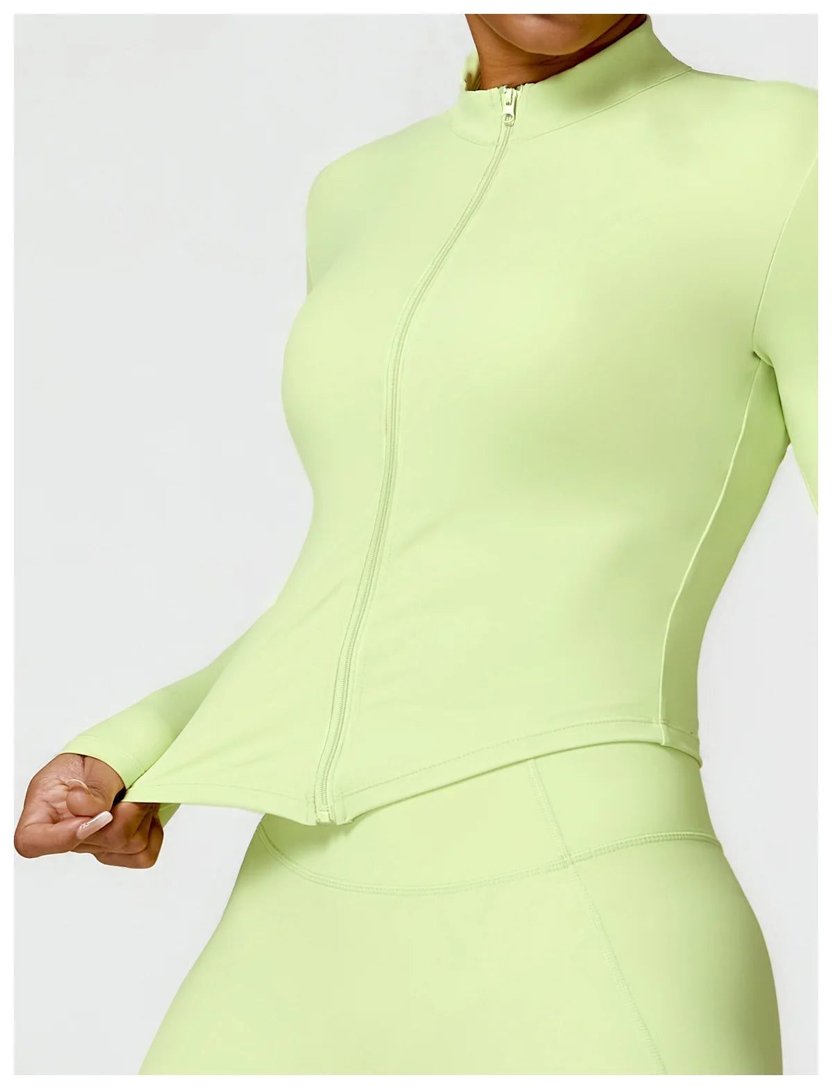 Awakens Women's Compression Jacket