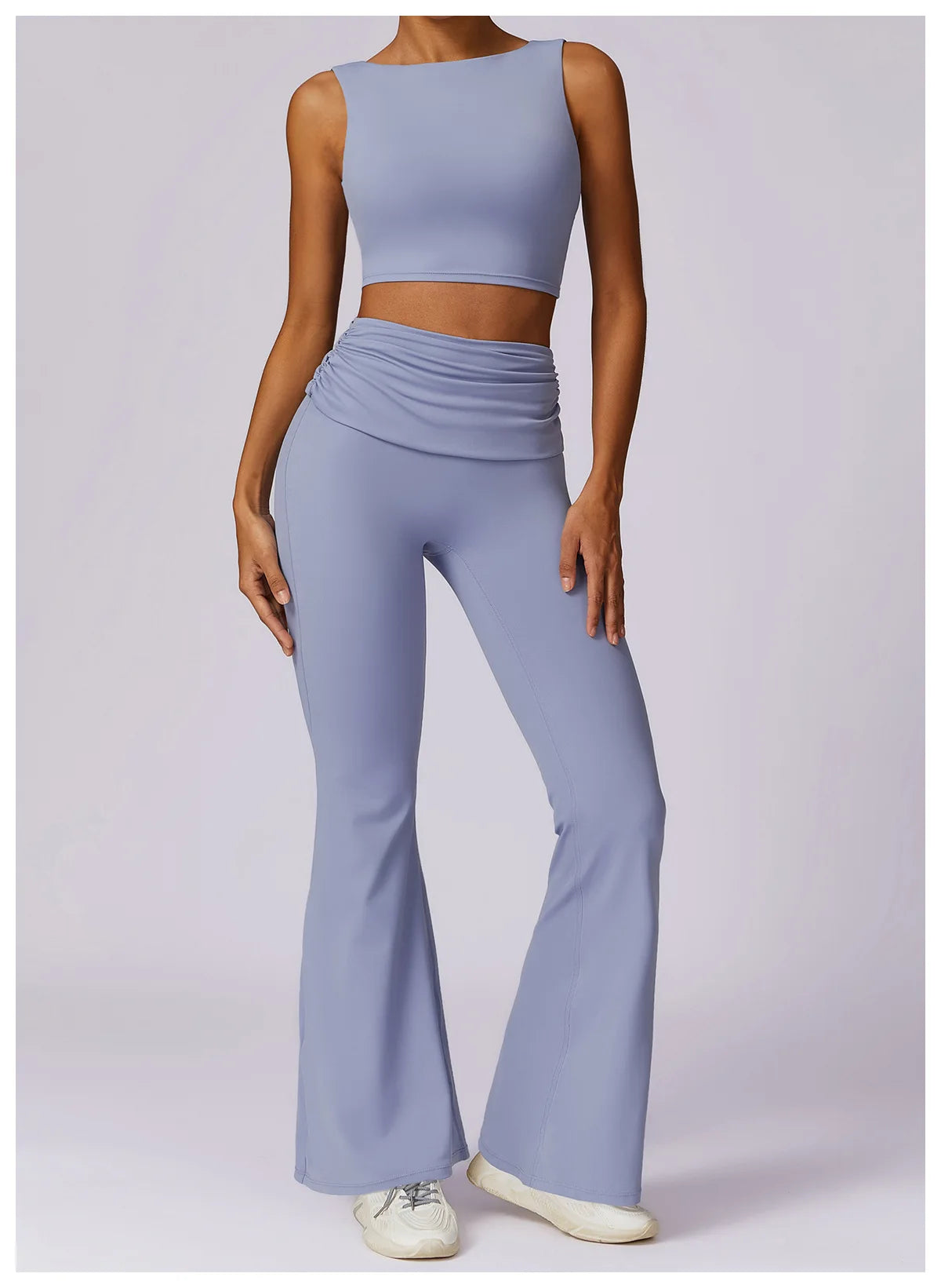 Awakens Quick Dry Women's Top