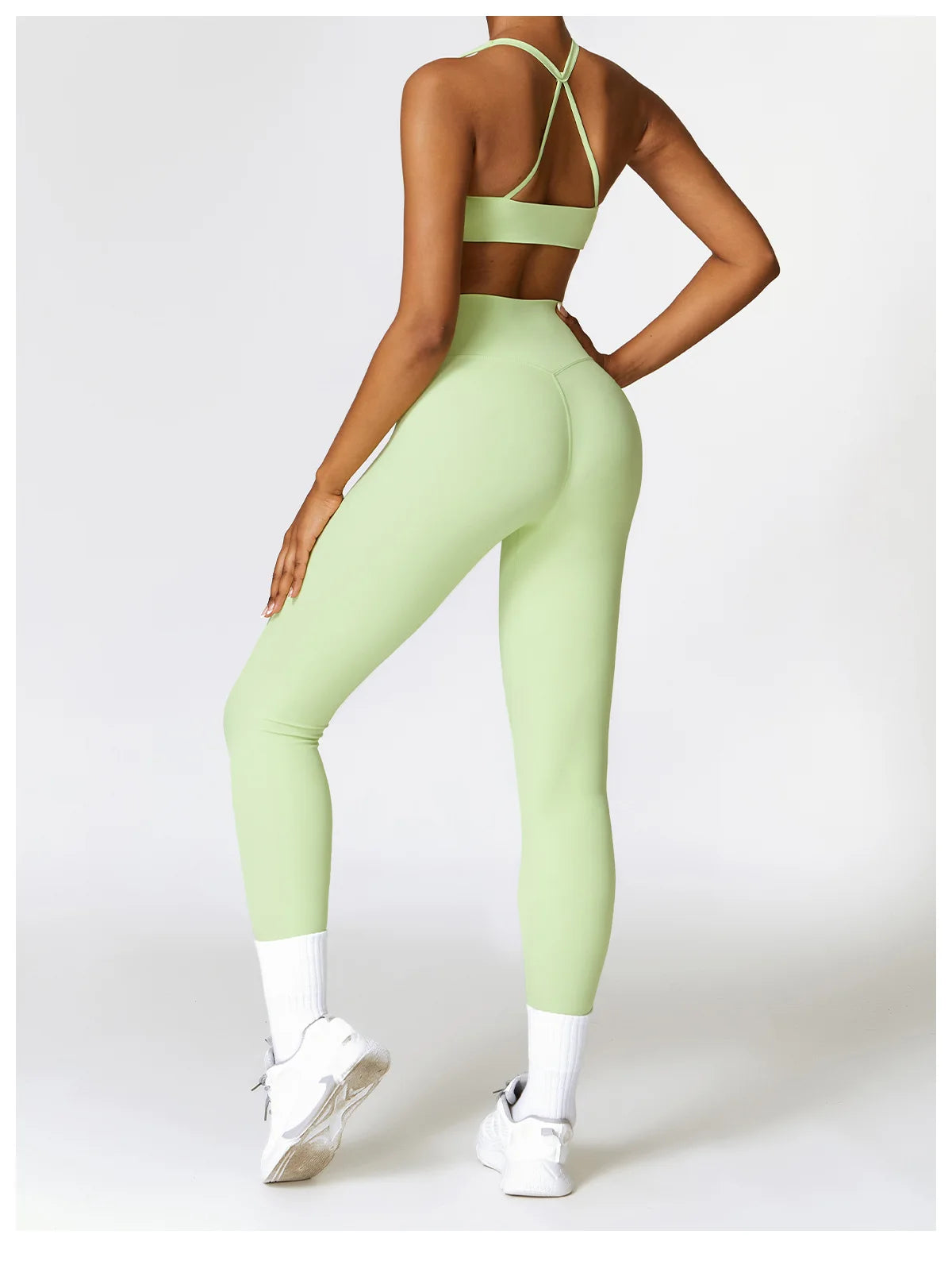 Awakens Women's Sports Bra