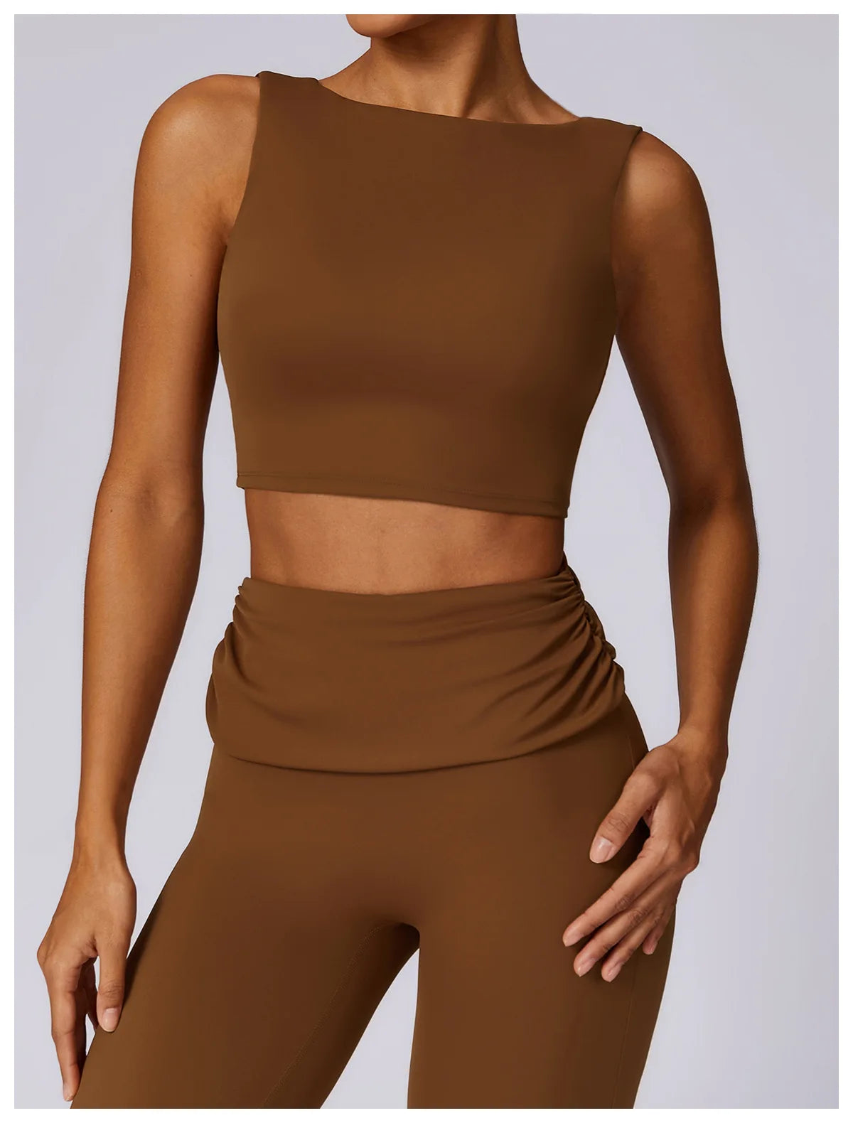 Awakens Quick Dry Women's Top